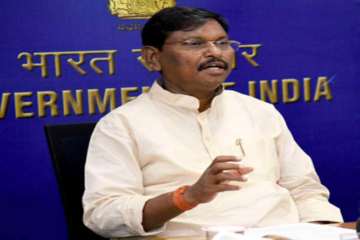 केंद्र किसानों के साथ सभी मुद्दों पर चर्चा के लिए तैयार : अर्जुन मुंडा